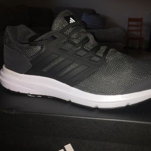New Adidas cloudfoam sneakers